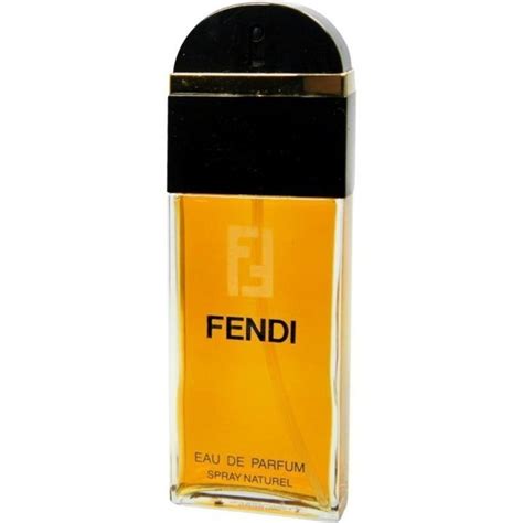 eau de parfum fendi|Fendi perfume official site.